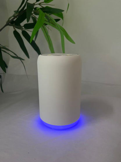 Difusor portátil para Óleos Essenciais | MOVISIA v2