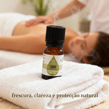 Óleo Essencial Capim-limão | Cymbopogon Citratus | 10ml