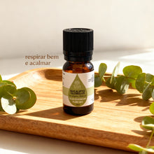 Óleo Essencial Eucalipto | Eucalyptus Globulus | 10ml