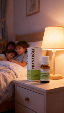 Óleo Essencial Lavanda verdadeira (Angustifólia)10ml bio