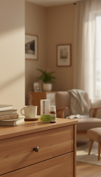 Óleo Essencial Lavanda verdadeira (Angustifólia)10ml bio