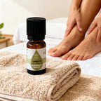 Óleo Essencial Cipreste | Cupressus Sempervirens | 10ml