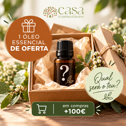ÓLEO MISTERIO OFERTA SUP>100