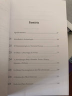 Aroma and Psyche book 