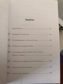 Livro Aroma e Psique | Peter & Kate Damian