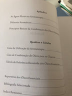 Aroma and Psyche book 