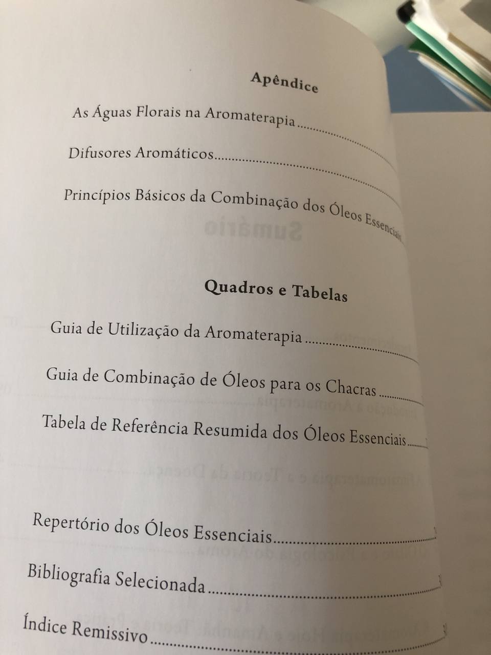 Aroma and Psyche book 