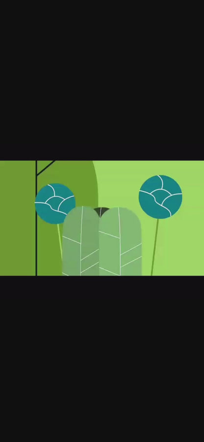 Aromatherapy Inhaler (ready to use) 