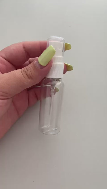 Frasco spray | 25ml