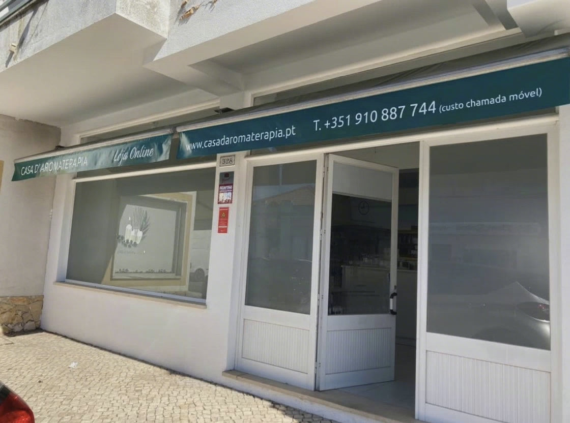 Carregar vídeo: Armazém Marinhais