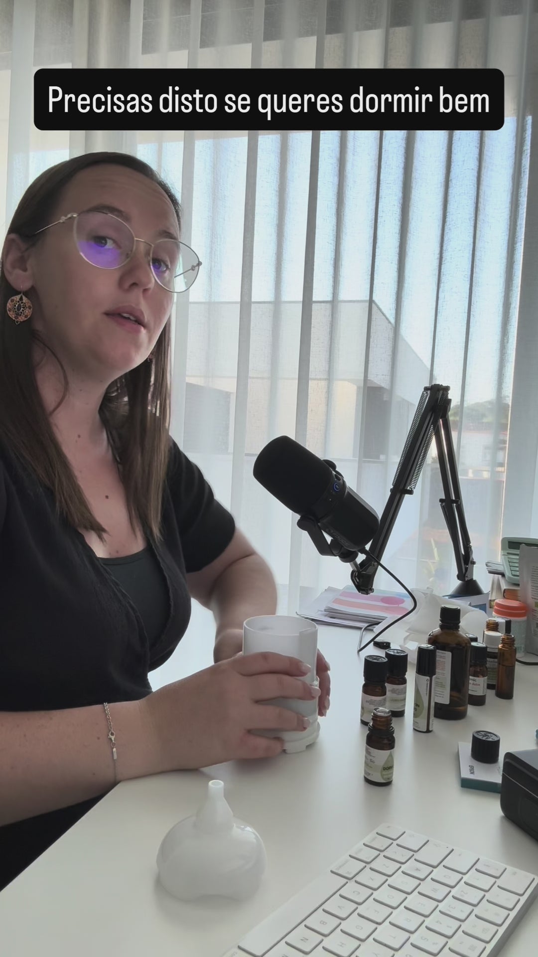 Solução Natural | Roll-on Sono