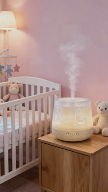 Doudou ultrasonic diffuser (child) 