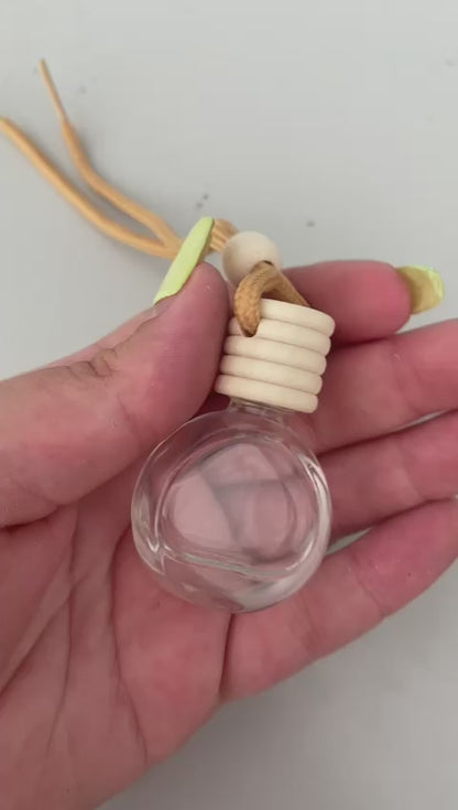 Frasco Difusor para Carro 8ml