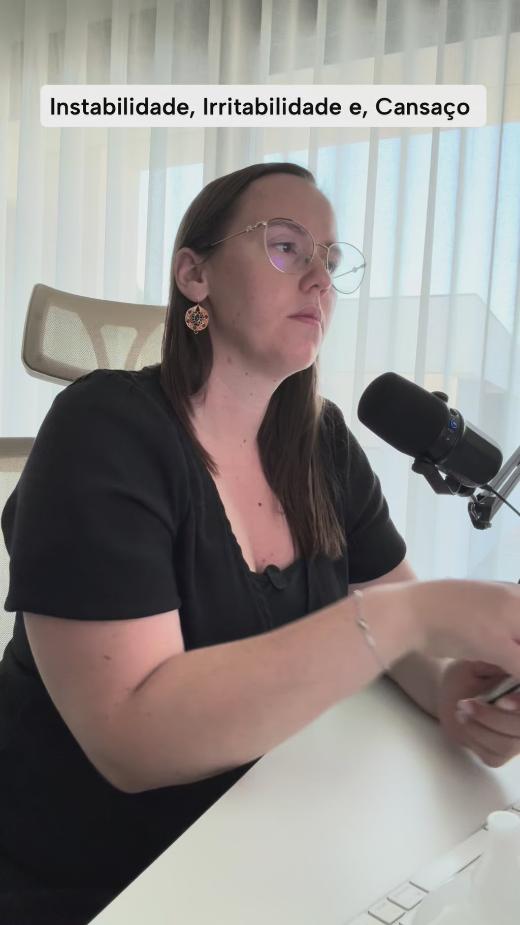 Solução Natural | Roll-on Equilíbrio (+6anos)