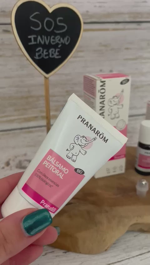 Pack Bébé Natural -20%