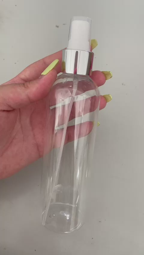 Frasco spray | 250ml ***