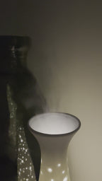 Difusor Ultrassónico para Óleos Essenciais | JARRÃO 40CM.