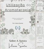 Guia digital | As Bases da Aromaterapia (envio por e-mail)