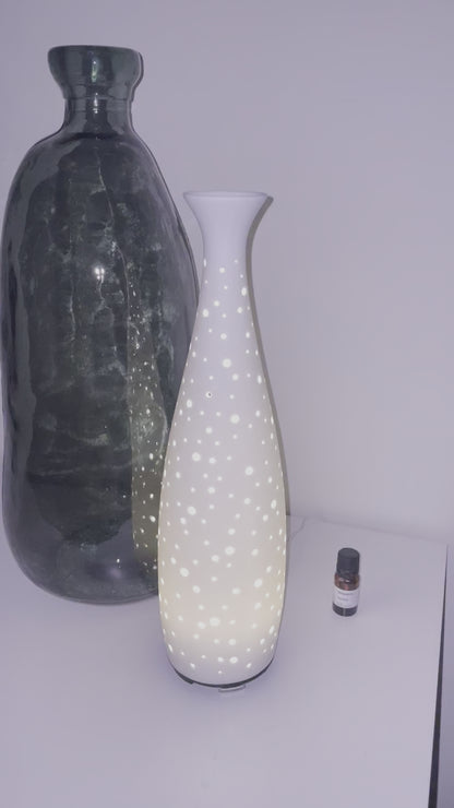 Difusor Ultrassónico para Óleos Essenciais | JARRÃO 40CM .