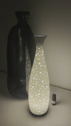 Difusor Ultrassónico para Óleos Essenciais | JARRÃO 40CM.