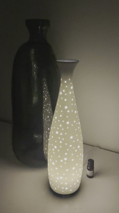 Difusor Ultrassónico para Óleos Essenciais | JARRÃO 40CM .