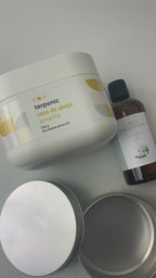 Óleo Vegetal de Coco Fraccionado | Cocos Nucifera | 100ml