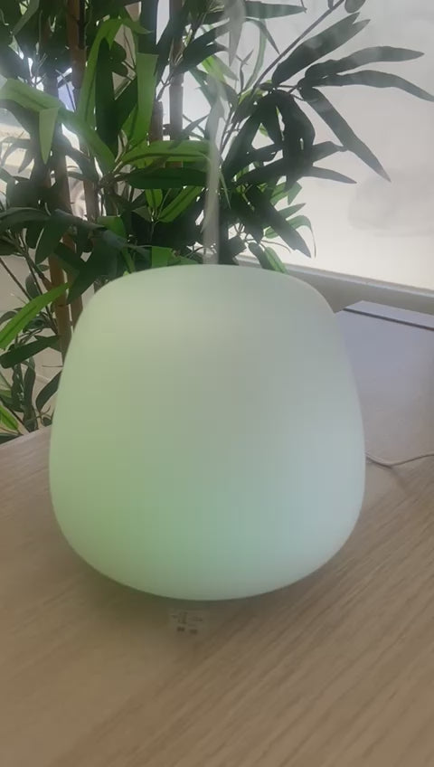 Joy ultrasonic diffuser