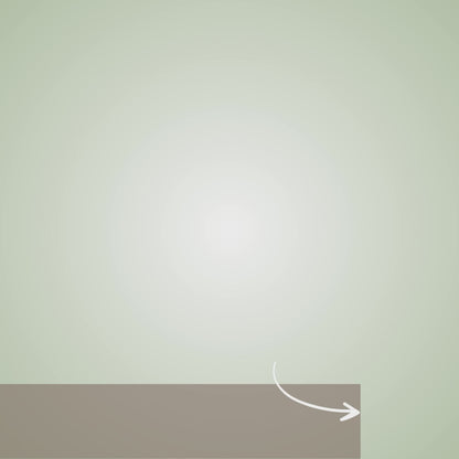 Inhalateur d'aromathérapie (prêt à l'emploi) 