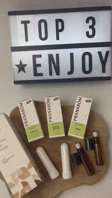 KIT Descomplicar o dia-a-dia!