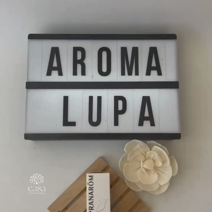 Óleo Essencial Vetiver | Vetiveria zizanoides | 5ml