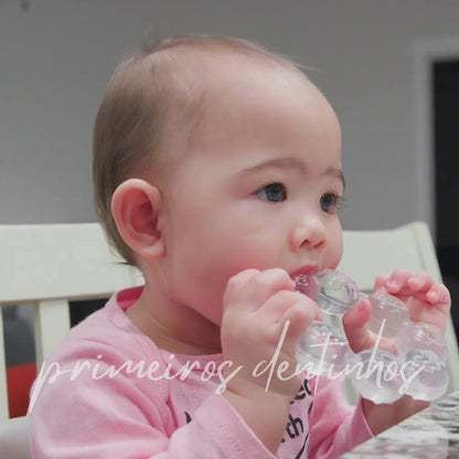 Solução Natural Bébé 15ml bio | Dentinhos gel