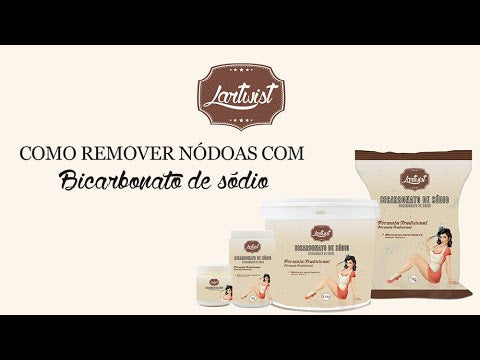 Baking Soda (cleansing)