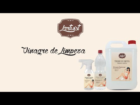 Alcohol Vinegar / Cleaning 1lt