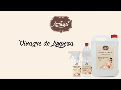 Vinagre de Álcool / Limpeza 1lt