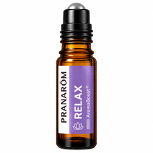 Roll-on Aromaboost Relax - Pranarôm 8 ml (Óleos Essenciais Bio)
