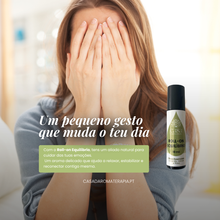 Roll-on Equilíbrio – Calmante Natural para Mente e Emoções