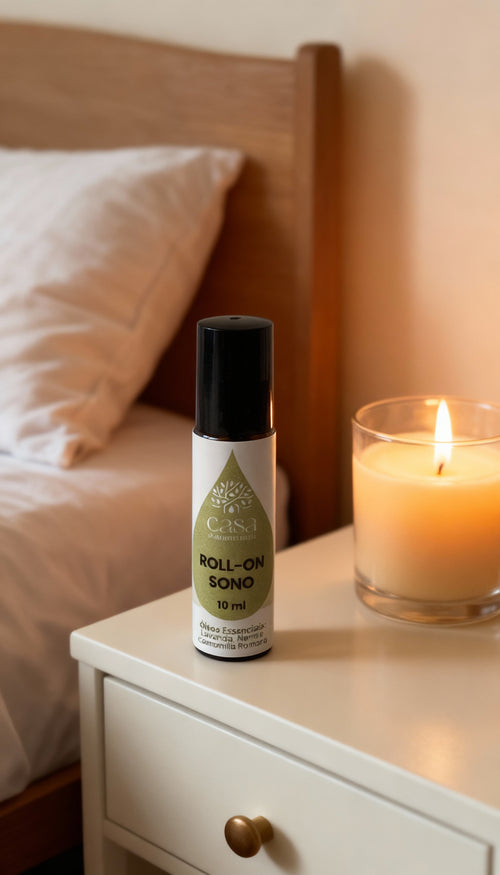 Solução Natural | Roll-on Sono (+6anos)
