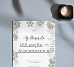 Guia digital | As Bases da Aromaterapia (envio por e-mail)
