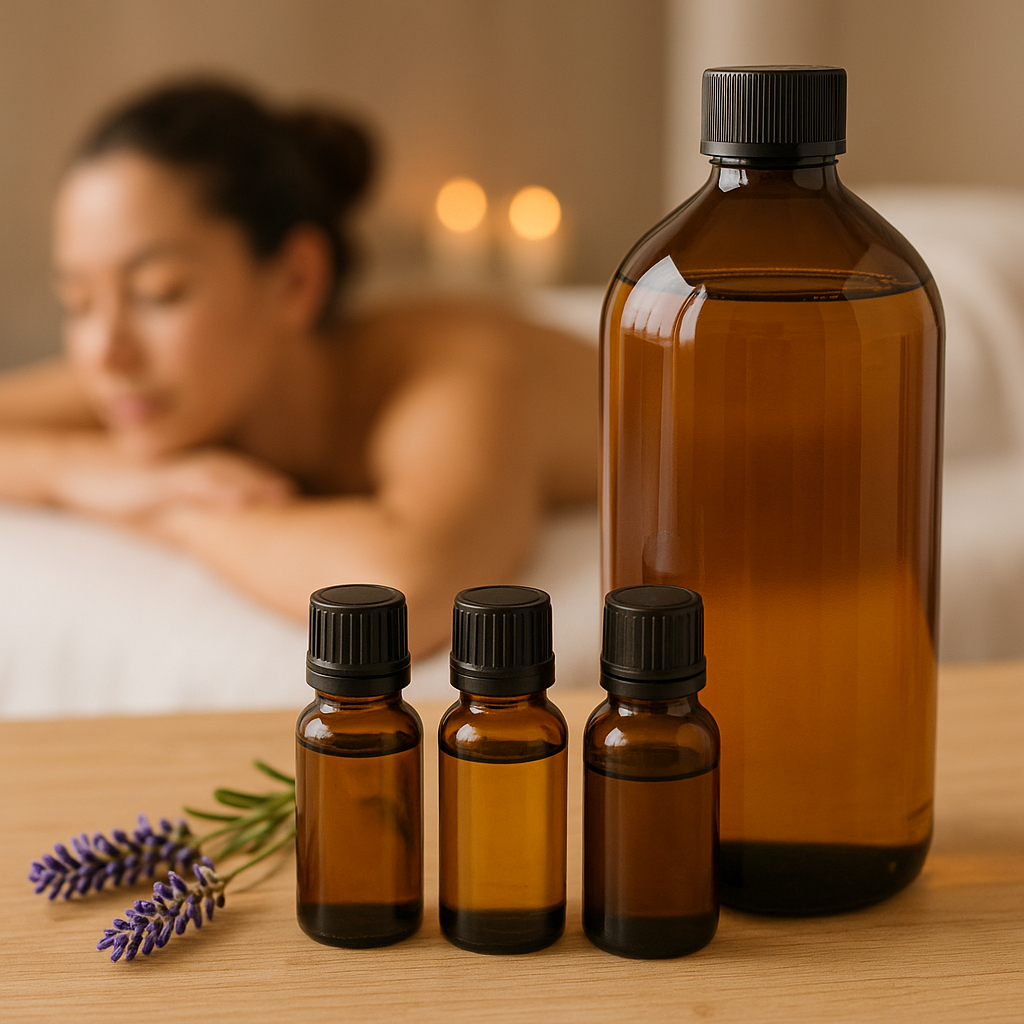 Top 3 Massagistas -20%