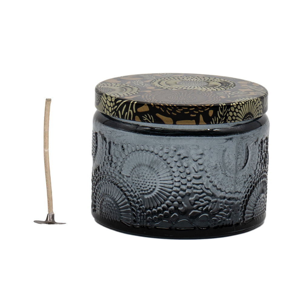 Boião para velas Vintage - 100ml ***