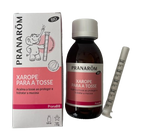 Xarope Bébé 120ml  Bio | Xarope para Tosse desde 9Kg