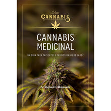 Livro Cannabis medicinal | Michael H. Moskowitz .