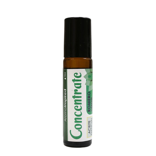 Solução Natural | Roll-on Concentração