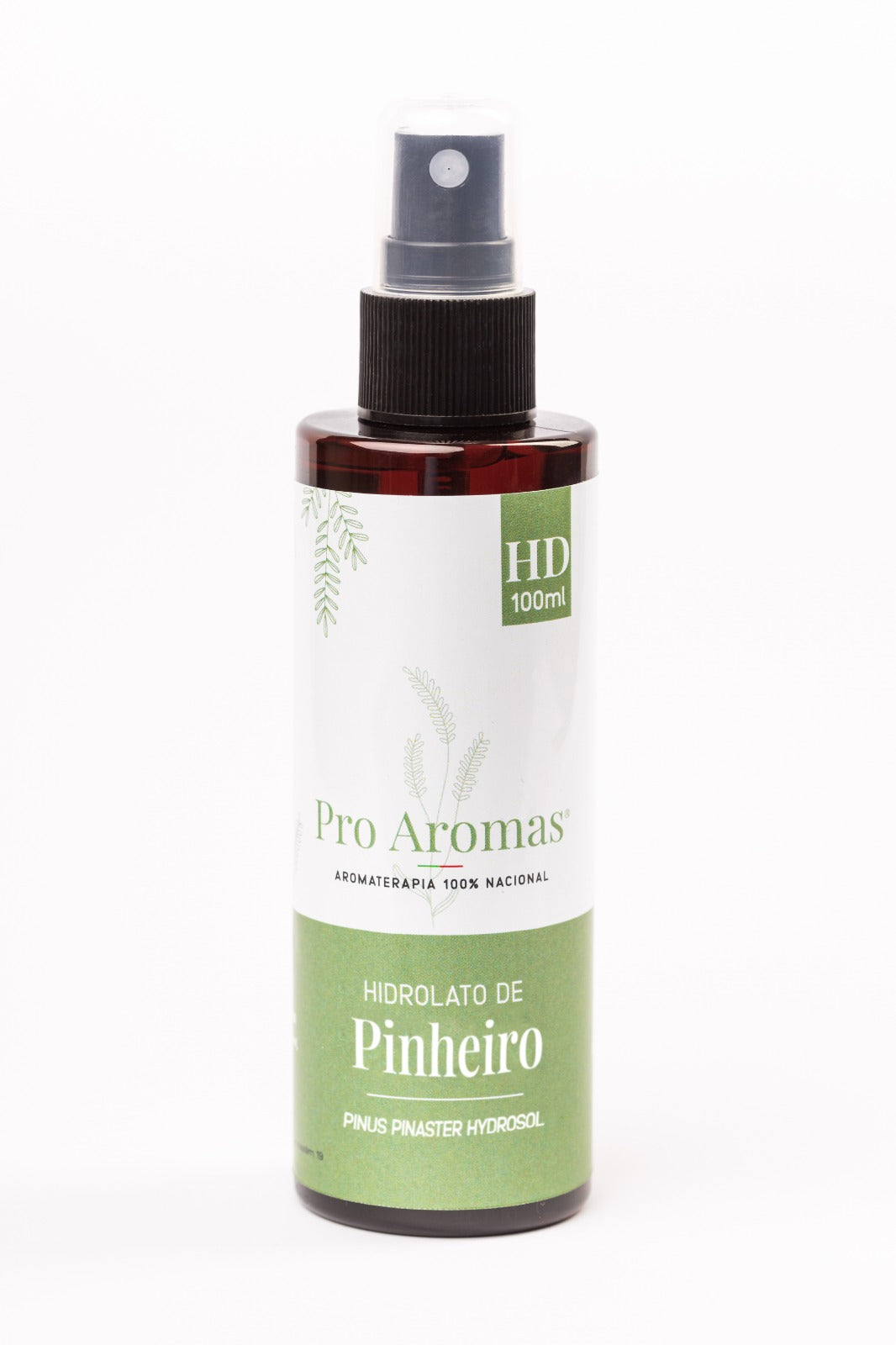 Hidrolato de Pinheiro Marítimo BIO 100% Português – ProAromas
