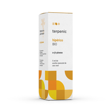 Madagascar Helichrysum Essential Oil (bio) 10ml 