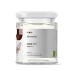 Óleo Vegetal Coco | Cocos nucifera | BIO