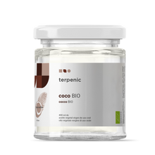 Huile Végétale de Coco (bio vierge) 