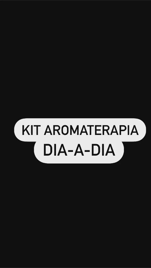 Kit Inicial (12 produtos + bolsa)