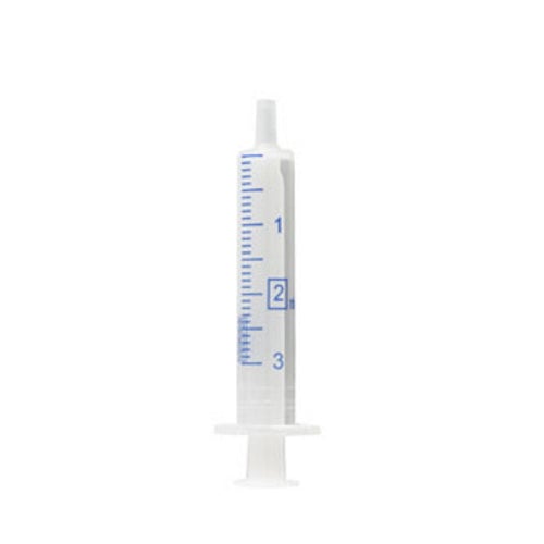 3 ml Graduated Syringe (Set 5)