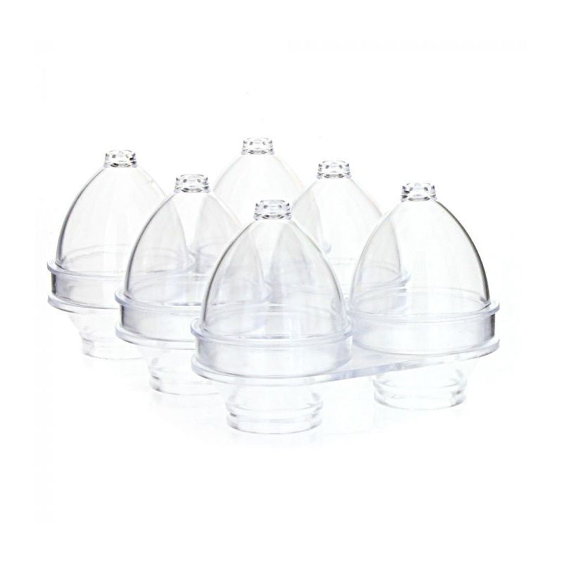 Forma | Óvulos Vaginais 12g